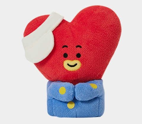 Driver cover DDYKXX00019 (heart)