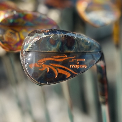 SP ITOBORI wedge 105S (2)