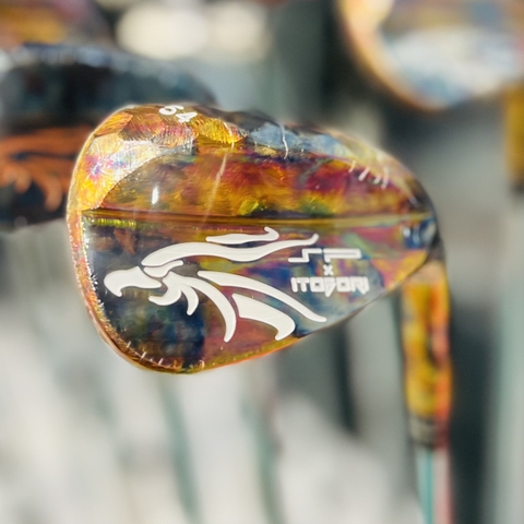 SP ITOBORI wedge 105S (3)
