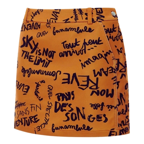 Chân váy CASTEL BAJAC BG9WCU703_MU(cv101)