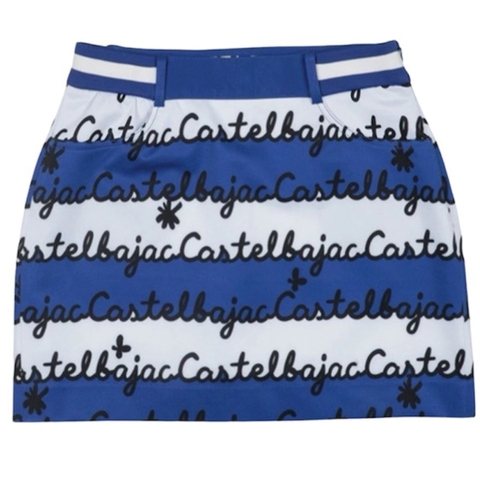 Chân váy CASTELBAJAC  BG0SCU502_RL(CV97)