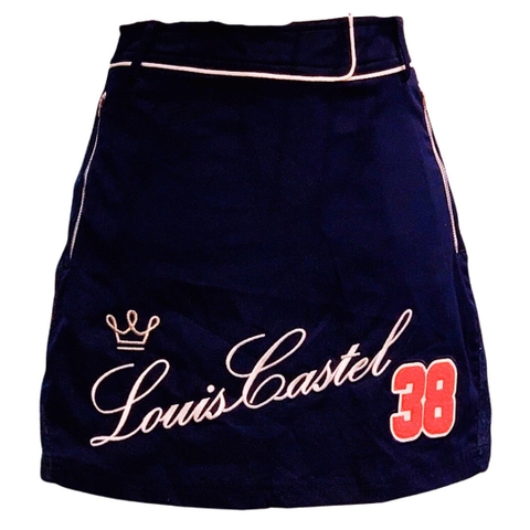 Chân Váy golf LOUIS CASTEL (CV28)
