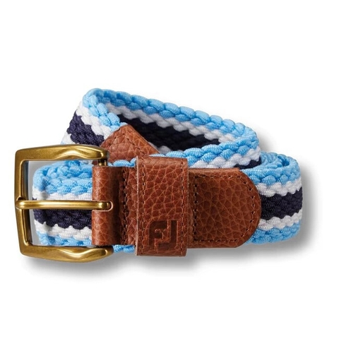 FJ Striped Braided 69501 (D145)