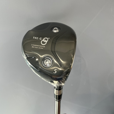 Gậy Golf nam FREIHEIT THE-G gỗ 5 (tourAD)