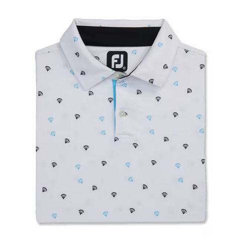 FJ Parachute 82076 (a2982)