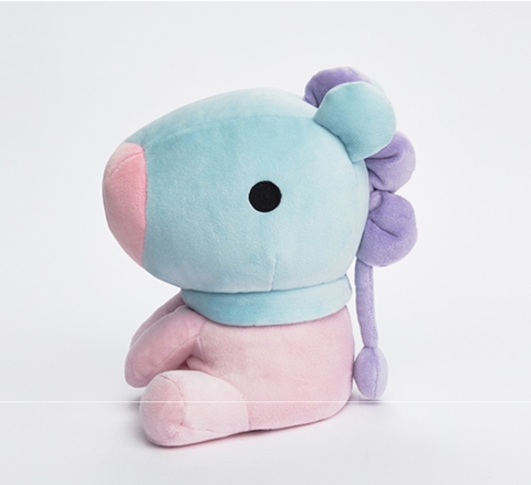 BT21GOLF Driver Cover Horse