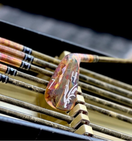 SP1 x ITOBORI 850R Aburi-do