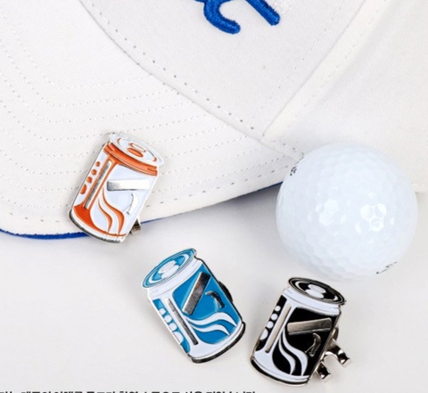 Ball marker KAXIYA ( Lon bia )