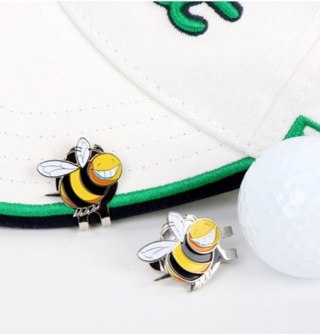 Ball marker KAXIYA (Bee )