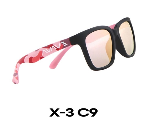 HENRY STUART DU4LXX00557(K105)