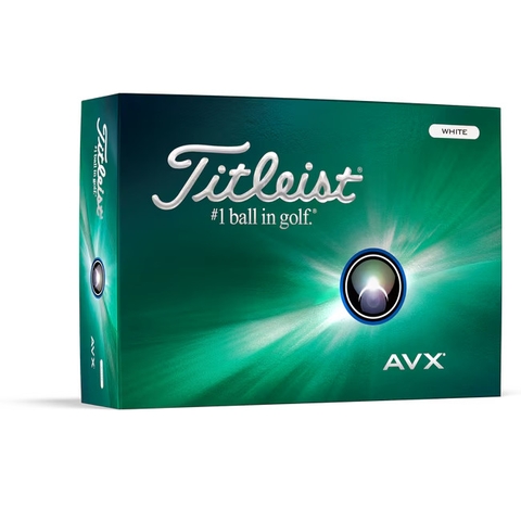 Titleist AVX T9014S