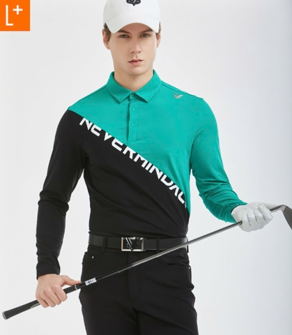 NEVERMINDALL NM01WTS027GN(a3507)