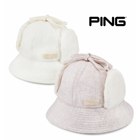 PING bucket hat (n755)