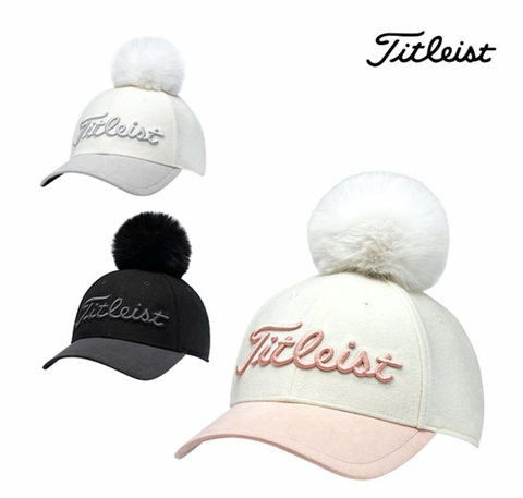 Titleist cap (n757)