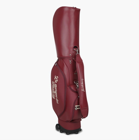 Lecoq sportif GO122LCB31 wine(cb211)
