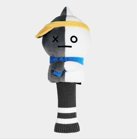 BT21 GOLF Wood cover