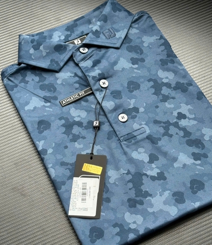 FJ Leaf Camo 32689 (a3755)