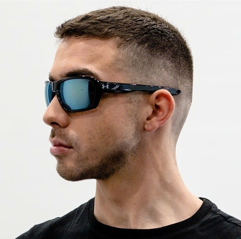 UNDER AMOUR RECON 807W1(k119)