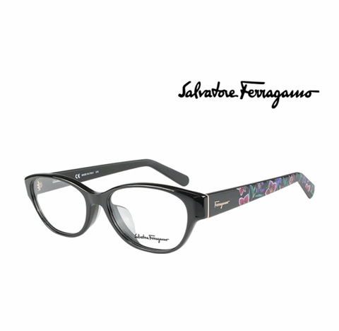 Salvatore Ferragamo SF2833A 001(k121)