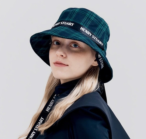 HENRY STUART green (N810)