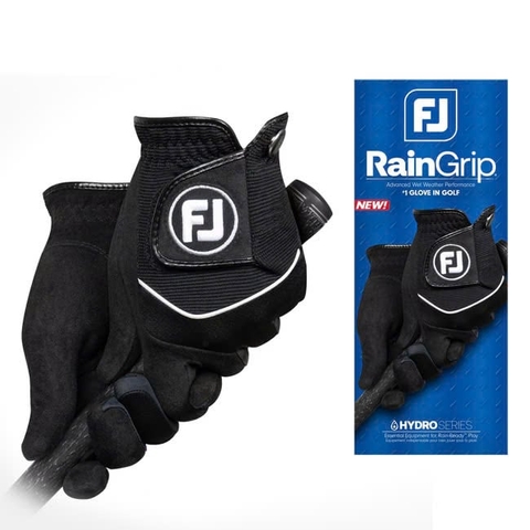 FJ raingrip black 66073E (G172)TT