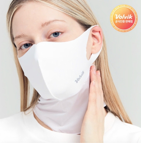 VOLVIK Aqua X Cooling