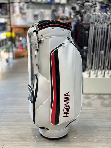 HONMA CB12309 WH/RD(CB231)