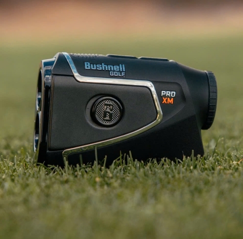 BUSHNELL Pro XM