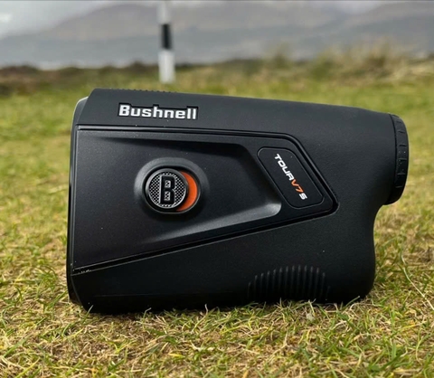 BUSHNELL V7 SHIFT