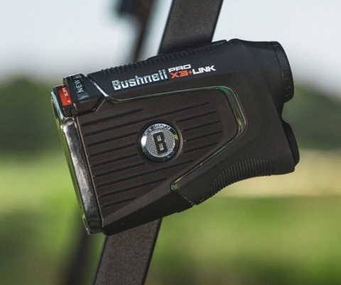 BUSHNELL ProX3+LINK