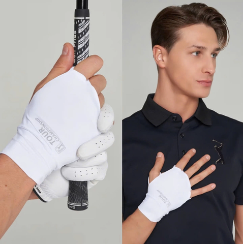 PGA TOUR che bàn tay ( chống nắng)