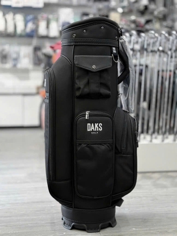Daks London DKCB-032M black(cb236)