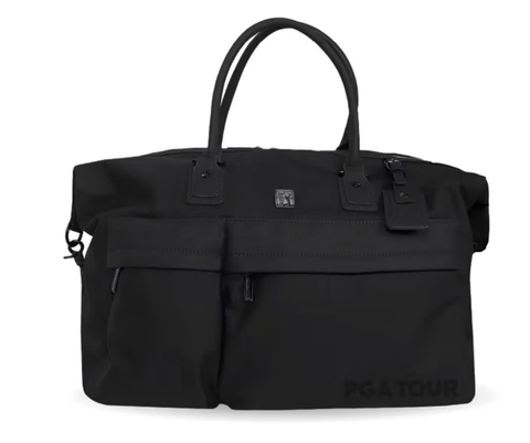 PGA TOUR 21PTBBL black (BB152)