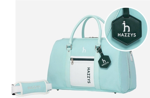 HAZZYS HZBB-022L mint (bb327)