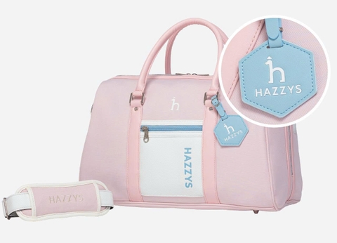 HAZZYS HZBB-022L pink(bb328)