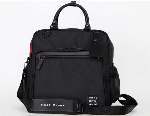 HEALCREEK bk(bb329)