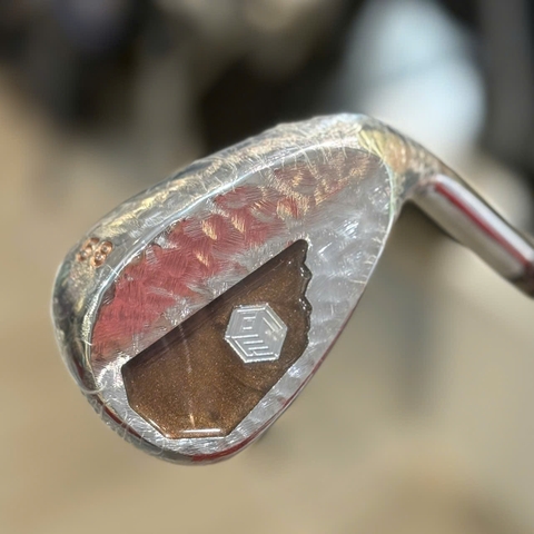 SP ITOBORI 3 wedge 115S (gold)
