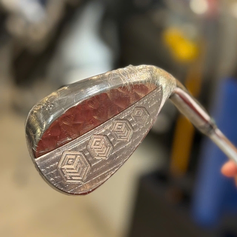 SP ITOBORI 2 wedge 115S (chrome)