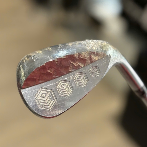 SP ITOBORI 2 wedge 115S (titan)