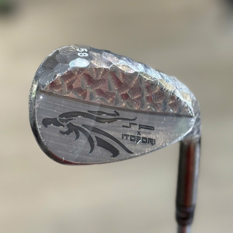 SP ITOBORI 1 wedge 115S (titan)