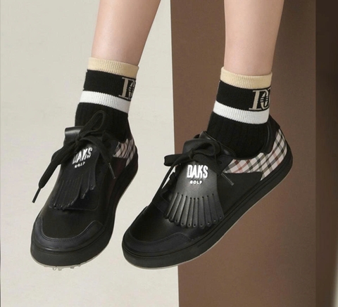 Daks London DNSO4E201BK(ws164)