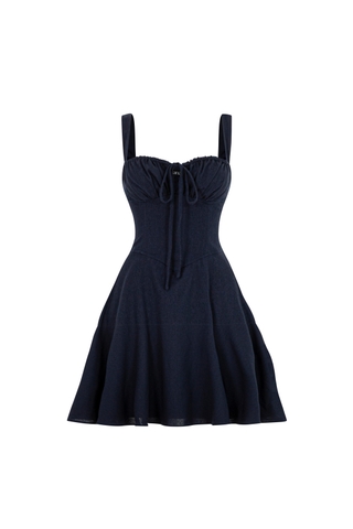 Melloise Mini Dress