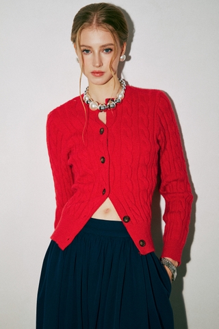 Carla Cardigan Outer