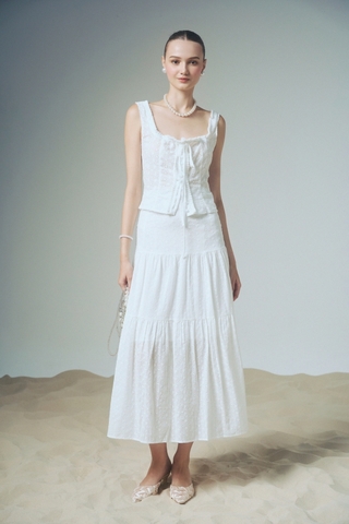 Leandra Skirt