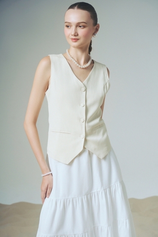 Còsetta Gile Vest