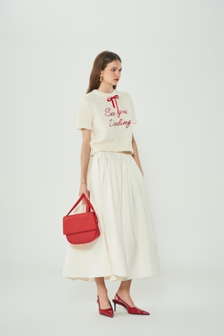 Jaciné Maxi Skirt