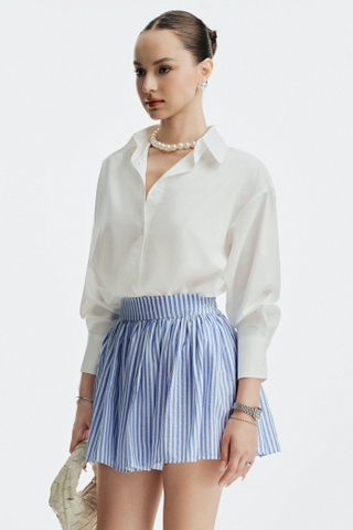 Jacine 40cm Mini Skirt