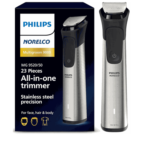 philips 9000