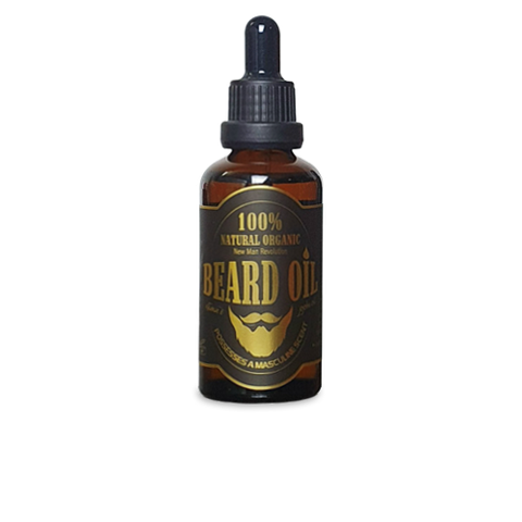 beard oil dầu dưỡng râu