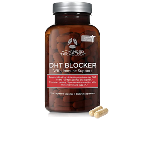 DHT Blocker